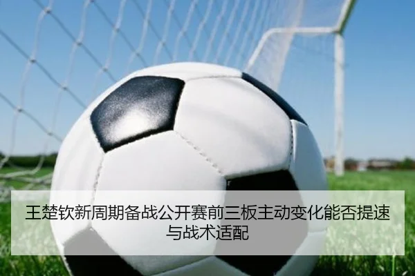 王楚钦新周期备战公开赛前三板主动变化能否提速与战术适配